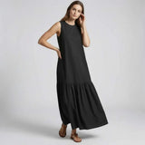 Vestido Midi Nocta