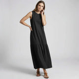 Vestido Midi Nocta