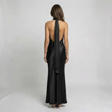Vestido Maxi Noir