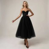 Vestido Midi Noiré