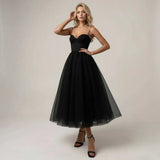 Vestido Midi Noiré