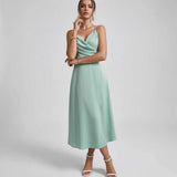Vestido Midi Selene