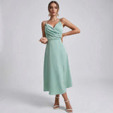 Vestido Midi Selene