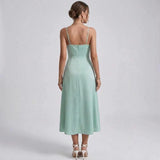 Vestido Midi Selene