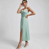 Vestido Midi Selene