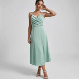 Vestido Midi Selene