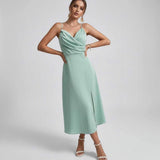 Vestido Midi Selene
