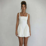 Vestido Mini Serena