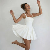 Vestido Mini Serena