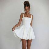 Vestido Mini Serena