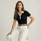 Camisa Polo Siena