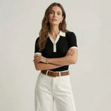 Camisa Polo Siena