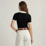 Camisa Polo Siena