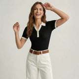 Camisa Polo Siena