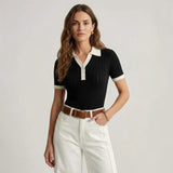 Camisa Polo Siena