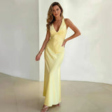 Vestido Maxi Solara