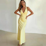 Vestido Maxi Solara