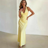 Vestido Maxi Solara