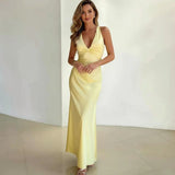 Vestido Maxi Solara