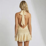 Vestido Mini Solara