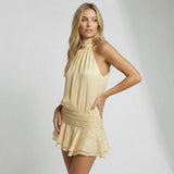 Vestido Mini Solara